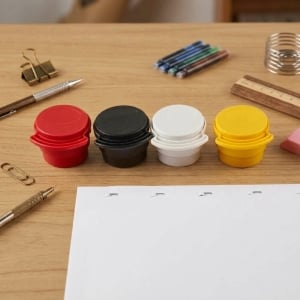 低碳環保無針釘書機