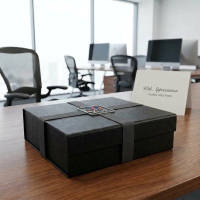 2026 企業客製化禮品預算分級指南