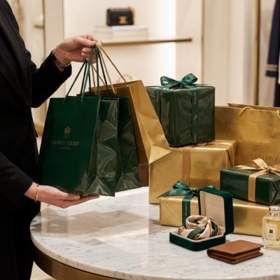 百貨來店禮與滿額贈不踩雷指南