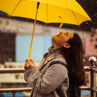 打破忌諱！客製化雨傘採購指南