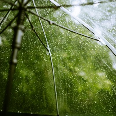 拒絕一吹就開花！2027客製雨傘避雷攻略