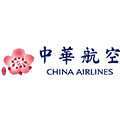 中華航空