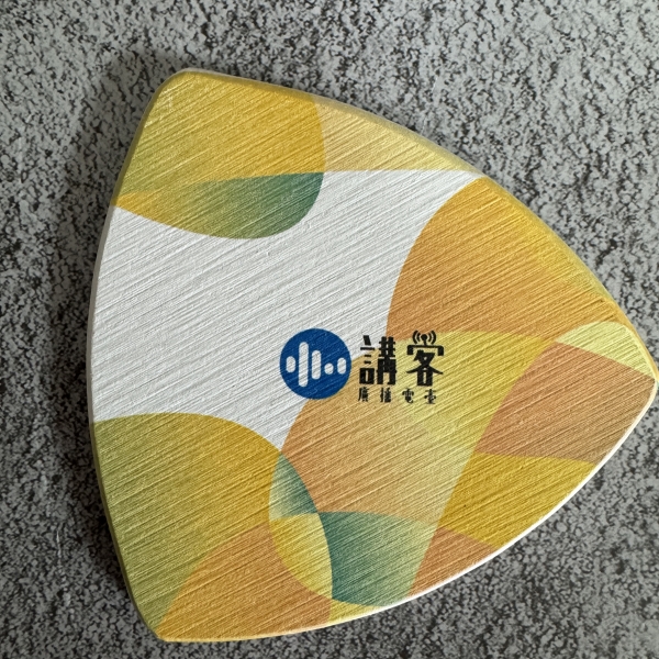 日系硅藻土吸水杯垫抗菌防滑隔热垫