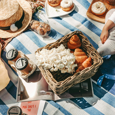 夏日露營野餐客製禮品：吸睛戶外好物指南