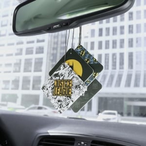 香水吊卡香薰精油掛式吊墜來圖訂製