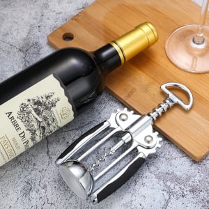 多功能啤酒紅酒開瓶器