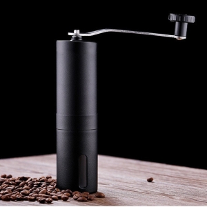 手動式咖啡胡椒研磨器磨豆機
