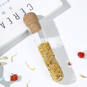 玻璃試管茶漏泡茶器過濾茶器